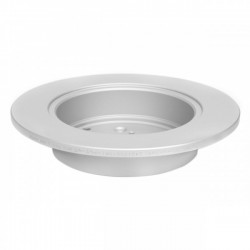 FÉKTÁRCSA L/P TOYOTA VERSO 1.6-2.2D 04.09- 42431-0F020