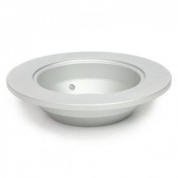 FÉKTÁRCSA L/P HYUNDAI GRAND SANTA FÉ, SANTA FÉ II, SANTA FÉ III, K 58411-2P000