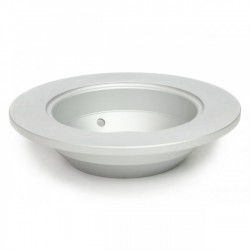 FÉKTÁRCSA L/P HYUNDAI GRAND SANTA FÉ, SANTA FÉ II, SANTA FÉ III, K 58411-2P000