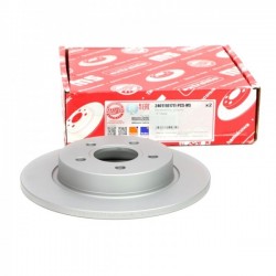 FÉKTÁRCSA L/P FORD FOCUS III 1.0-ELECTRIC 07.10- 1704765