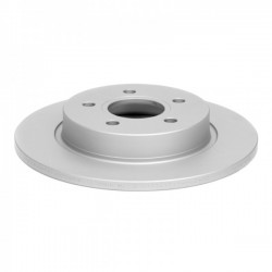 FÉKTÁRCSA L/P FORD FOCUS III 1.0-ELECTRIC 07.10- 1704765