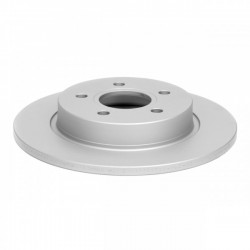 FÉKTÁRCSA L/P FORD FOCUS III 1.0-ELECTRIC 07.10- 1704765