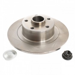 CSAPÁGYAZOTT FÉKTÁRCSA [T649] 402020005R