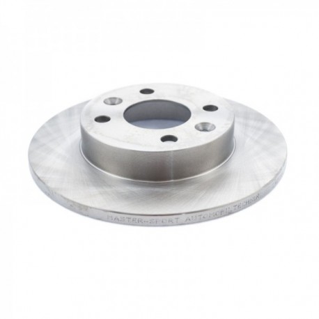 FÉKTÁBLA elöl L/P DACIA LOGAN, SANDERO, RENAULT 11, 19 I, 19 I CHAMADE, 6001547684