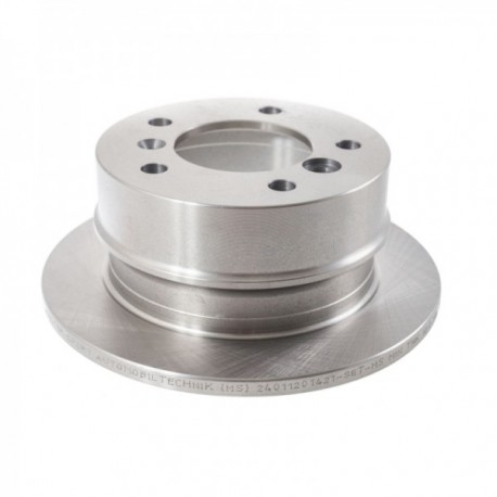 HÁTSÓ FÉKTÁRCSA L/P MERCEDES SPRINTER 2-T (901, 902), VW LT 28-35 II, LT 28 9014230412