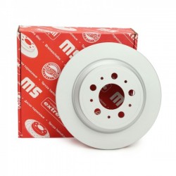 Hátsó L/P FÉKEK VOLVO S60 I, S80 I, V70 II, XC70 CROSS COUNTRY 2.0-3.0 9434167