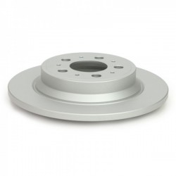 Hátsó L/P FÉKEK VOLVO S60 I, S80 I, V70 II, XC70 CROSS COUNTRY 2.0-3.0 9434167