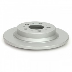 Hátsó L/P FÉKEK VOLVO S60 I, S80 I, V70 II, XC70 CROSS COUNTRY 2.0-3.0 9434167