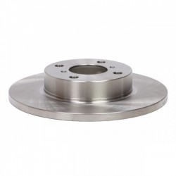 FÉKTÁBLA elöl L/P OPEL AGILA, SUZUKI WAGON R+ 1.0-1.3D 05.00- 4700711