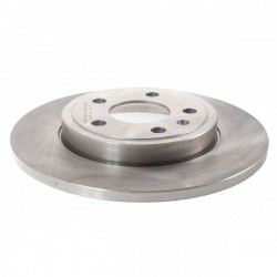 HÁTSÓ FÉKTÁRCSA L/P AUDI A4, SEAT EXEO, EXEO ST 1.6-3.2 11.00- 8E0615601M