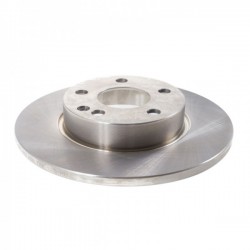 FÉKTÁBLA elöl L/P MERCEDES A (W169) 1.5/2.0D 09.04-06.12 1694210012