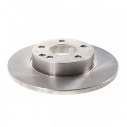 FÉKTÁBLA elöl L/P MERCEDES A (W169) 1.5/2.0D 09.04-06.12 1694210012