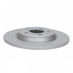 HÁTSÓ FÉKTÁRCSA L/P (CSAVAROKKAL) AUDI A4, A4 ALLROAD, A5, A6, A7, A5, A6, A7 8K0 615 601 B