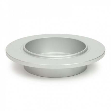 FÉKTÁRCSA L/P LAND ROVER FREELANDER 2.2D 10.06-10.14 LR001018