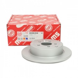 FÉKTÁRCSA L/P LAND ROVER FREELANDER 2.2D 10.06-10.14 LR001018