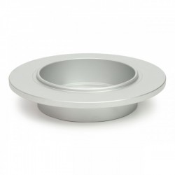 FÉKTÁRCSA L/P LAND ROVER FREELANDER 2.2D 10.06-10.14 LR001018