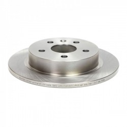 HÁTSÓ FÉKTÁRCSA L/P OPEL INSIGNIA, SAAB 9-5 1.4-2.8 07.08- 13501302