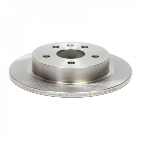 HÁTSÓ FÉKTÁRCSA L/P OPEL INSIGNIA, SAAB 9-5 1.4-2.8 07.08- 13501302