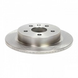 HÁTSÓ FÉKTÁRCSA L/P OPEL INSIGNIA, SAAB 9-5 1.4-2.8 07.08- 13501302