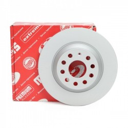 HÁTSÓ FÉKTÁRCSA L/P AUDI A3, Q3, TT, SEAT ALHAMBRA, SKODA KODIAQ, SUP 3Q0 615 601