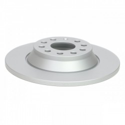 HÁTSÓ FÉKTÁRCSA L/P AUDI A3, Q3, TT, SEAT ALHAMBRA, SKODA KODIAQ, SUP 3Q0 615 601