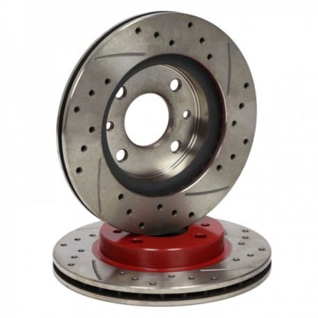 SPORT-EXTREME FÉKTÁRCSÁK 2 DB 21103501070