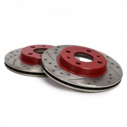 SPORT-EXTREME FÉKTÁRCSÁK 2 DB 21103501070