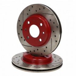 SPORT-EXTREME FÉKTÁRCSÁK 2 DB 21103501070