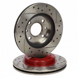 SPORT-EXTREME FÉKTÁRCSÁK 2 DB 21103501070