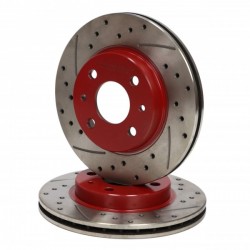 SPORT-EXTREME FÉKTÁRCSÁK 2 DB 21103501070