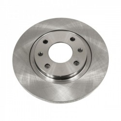 ELSŐ FÉKTÁRCSA L/P CITROEN BERLINGO, C2, C3 I, C4 CACTUS, C-ELYSEE, PEUGE 1608691680