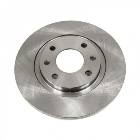 ELSŐ FÉKTÁRCSA L/P CITROEN BERLINGO, C2, C3 I, C4 CACTUS, C-ELYSEE, PEUGE 1608691680