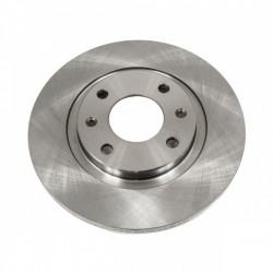 ELSŐ FÉKTÁRCSA L/P CITROEN BERLINGO, C2, C3 I, C4 CACTUS, C-ELYSEE, PEUGE 1608691680