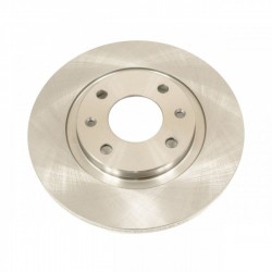 ELSŐ FÉKTÁRCSA L/P CITROEN BERLINGO, C2, C3 I, C4 CACTUS, C-ELYSEE, PEUGE 1608691680