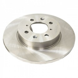 Féktárcsa L/P ROVER 200, 25, 400, STREETWISE 1.1-2.0D 05.95-05.0 GBD90841