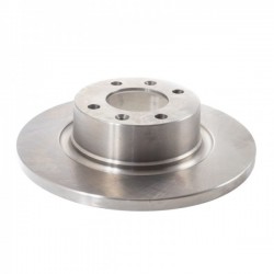 HÁTSÓ FÉKTÁRCSA L/P CITROEN C5 I, C5 II 1.6D-3.0 03.01- 4246W4