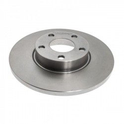 FÉKTÁBLA elől L/P AUDI 100, A4, A6 1.6-2.5D 12.90-09.01 4A0615301B