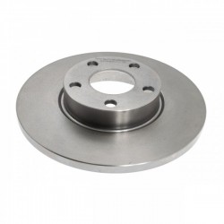 FÉKTÁBLA elől L/P AUDI 100, A4, A6 1.6-2.5D 12.90-09.01 4A0615301B