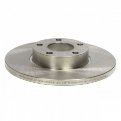 FÉKTÁBLA elől L/P AUDI 100, A4, A6 1.6-2.5D 12.90-09.01 4A0615301B