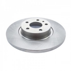 FÉKTÁBLA elöl L/P ALFA ROMEO 147, 156 1.6/1.8/1.9D 09.97-03.10 60617106