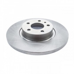 FÉKTÁBLA elöl L/P ALFA ROMEO 147, 156 1.6/1.8/1.9D 09.97-03.10 60617106