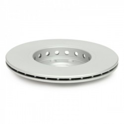 FÉKTÁRCSA ELÖL L/P AUDI A2, VW LUPO 1.2D 07.99-08.05 6E0 615 301