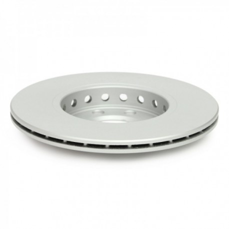 FÉKTÁRCSA ELÖL L/P AUDI A2, VW LUPO 1.2D 07.99-08.05 6E0 615 301