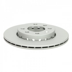 FÉKTÁRCSA ELÖL L/P AUDI A2, VW LUPO 1.2D 07.99-08.05 6E0 615 301