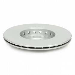 FÉKTÁRCSA ELÖL L/P AUDI A2, VW LUPO 1.2D 07.99-08.05 6E0 615 301