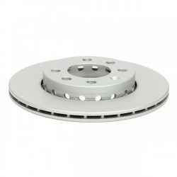 FÉKTÁRCSA ELÖL L/P AUDI A2, VW LUPO 1.2D 07.99-08.05 6E0 615 301