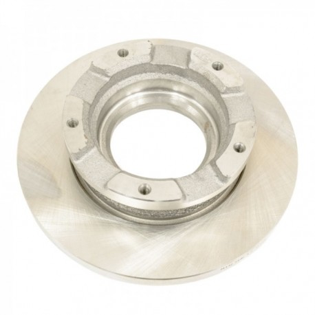 HÁTSÓ FÉKLEMEZ L/P FORD TRANSIT, TRANSIT TOURNEO 2.2D 04.06-08.14 1387152