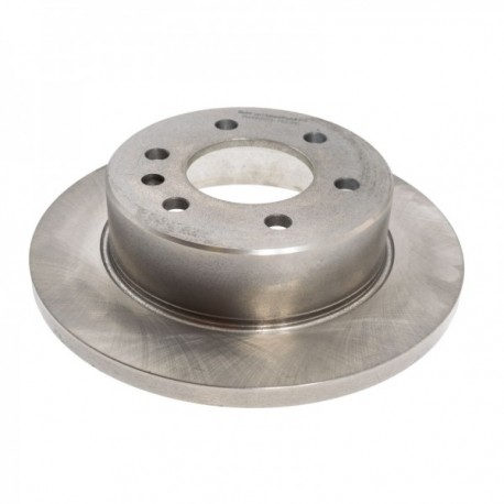 Féktárcsa L/P MERCEDES SPRINTER 3.5-T (906), SPRINTER 3-T (906), VW CR 9064230012