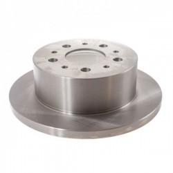 HÁTSÓ FÉKTÁRCSA L/P CITROEN JUMPER, FIAT DUCATO, PEUGEOT BOXER 1.9D-3.0D 02 4246Y7