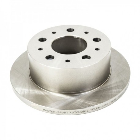 HÁTSÓ FÉKTÁRCSA L/P CITROEN JUMPER, FIAT DUCATO, PEUGEOT BOXER 2.0-3.0D 02. 4246Z1